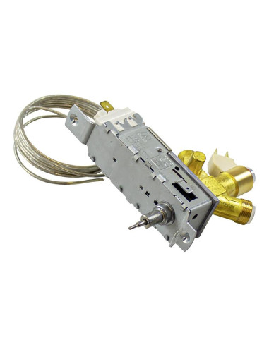 Válvula gás p/frigorifico Dometic