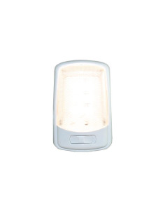 Aplique Led Branco universal Mercurius 2