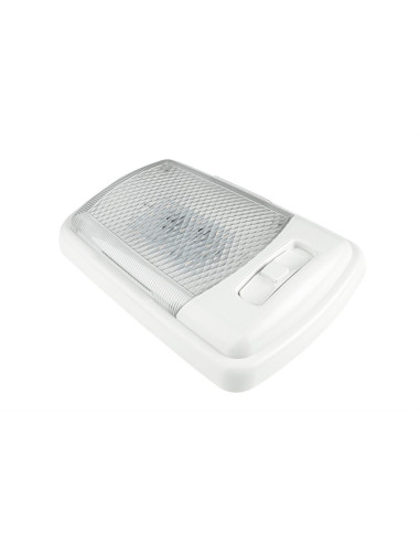 Aplique Led Branco universal Mercurius