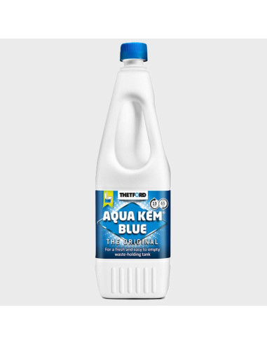 Aqua Kem Blue 2 Lts Thetford