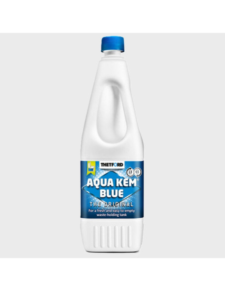 Aqua Kem Blue 2 Lts Thetford