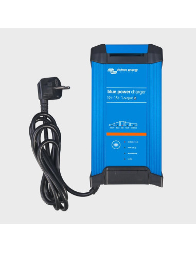 Carregador baterias Blue Smart IP22 12V 15A