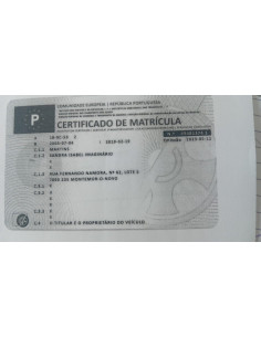 Cinto de Segurança para banco de 3 Pontos