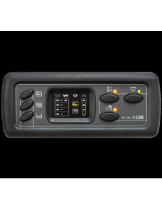 PAINEL DE CONTROL PC100