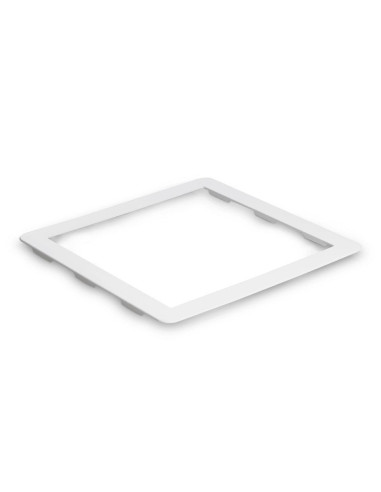 Moldura p/claraboia 40x40 p/Fiat Ducato 250/290 Dometic