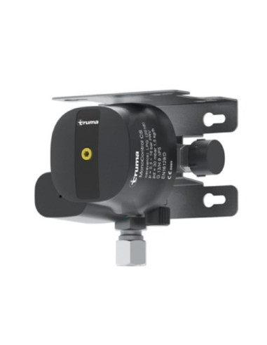 Controlador MonoControl CS Truma