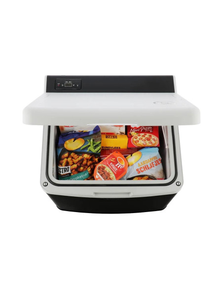 Arca Compressor Mcc-40 Mestic