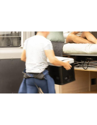 Arca Compressor Mcc-40 Mestic