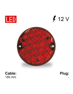 Farolim Minimo Led 95mm
