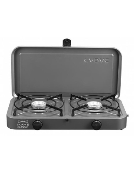 Fogão Cadac 2 Cook 3 Classic Stove