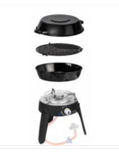 Grelhador Cadac Safari Chef 30 Lite LP