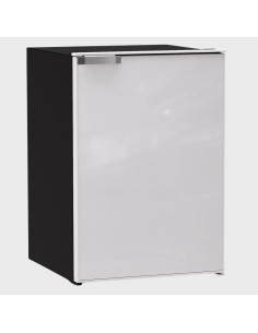 Frigorifico C130L a compressor 12V/24V Cinza