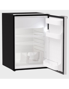 Frigorifico C130L a compressor 12V/24V Cinza 2