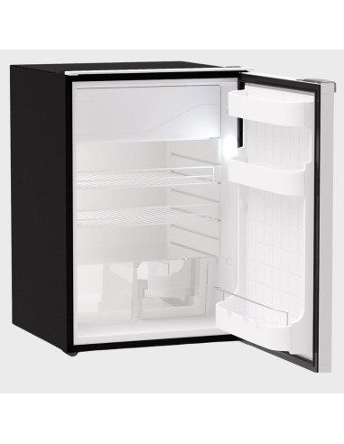 Frigorifico C130L a compressor 12V/24V Cinza