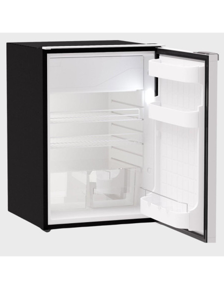 Frigorifico C130L a compressor 12V/24V Cinza