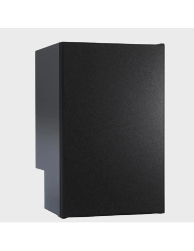 Frigorifico C115I Preto Vitrifrigo