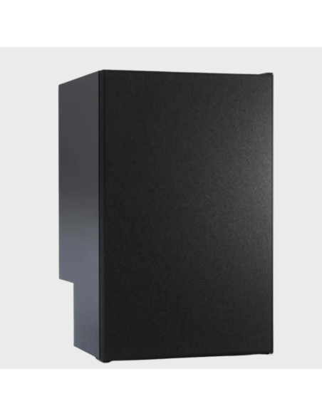 Frigorifico C115I Preto Vitrifrigo