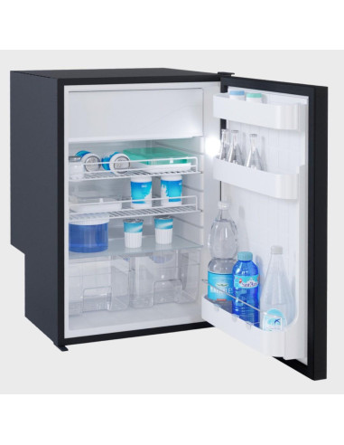 Frigorifico C115I Preto Vitrifrigo