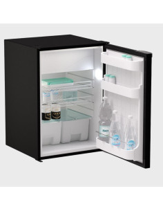 Frigorifico C130L a compressor 12V/24V Preto 2