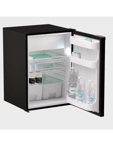 Frigorifico C130L a compressor 12V/24V Preto