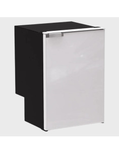 Frigorifico 115I a compressor 12V/24v/230V Cinza