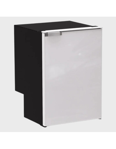 Frigorifico 115I a compressor 12V/24v/230V Cinza