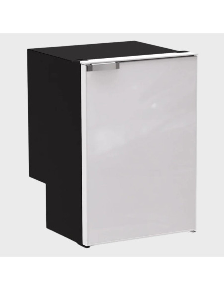 Frigorifico 115I a compressor 12V/24v/230V Cinza