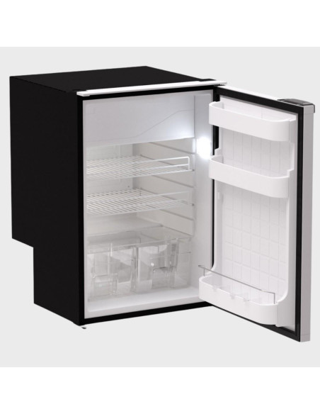 Frigorifico 115I a compressor 12V/24v/230V Cinza