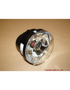 Farolim dianteiro redondo nevoeiro para Dethleffs