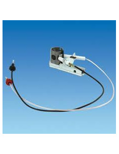 Queimador sem bocal c/fios Dometic 2