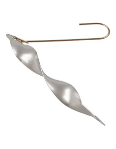 Hélice para frigorifico 198mm Dometic