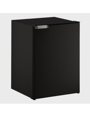 Frigorifico C130L Preto Vitrifigo