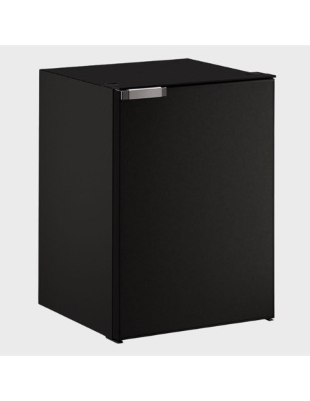 Frigorifico C130L Preto Vitrifigo