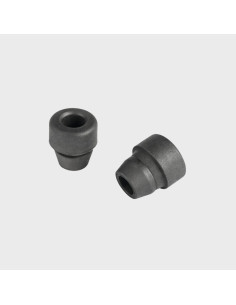 Borracha p/grelha fogão Smev Teflon Dometic