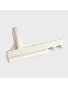 Fecho bege para estore