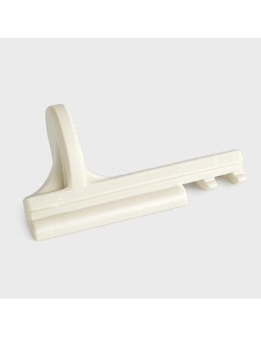 Fecho bege para estore