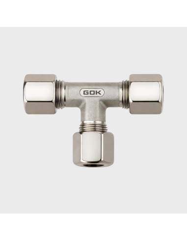 LIGADOR T BICONE 10 mm