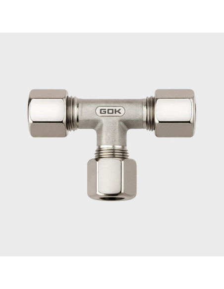 LIGADOR T BICONE 10 mm