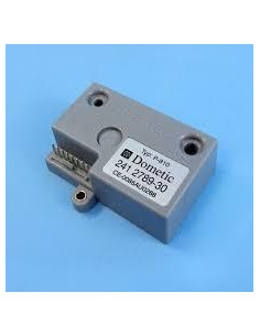 Controlador para queimador para frigorifico