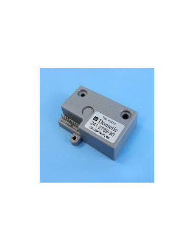 Controlador para queimador para frigorifico