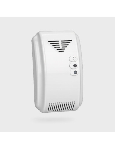 Detector gás 12V GLP