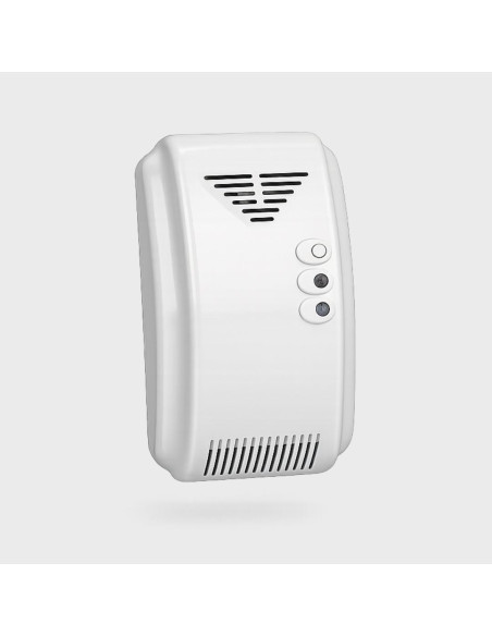 Detector gás 12V GLP