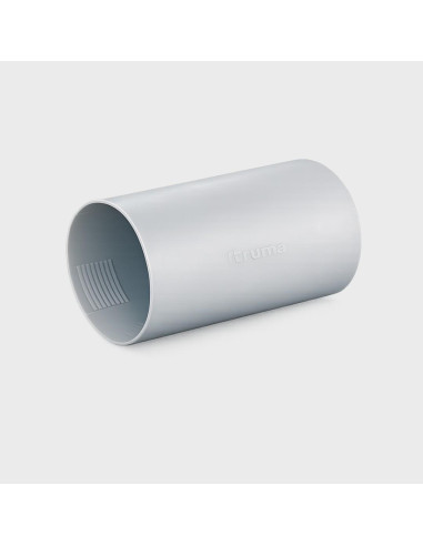 Manga conexão para tubo aquecimento Truma