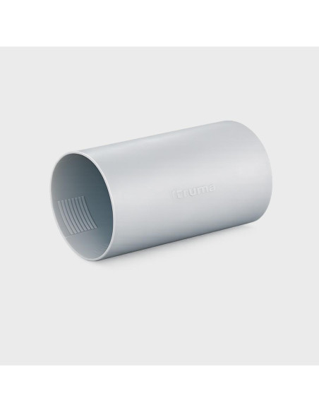 Manga conexão para tubo aquecimento Truma