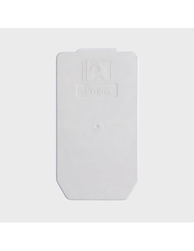 Tampa de Chaminé Creme Truma