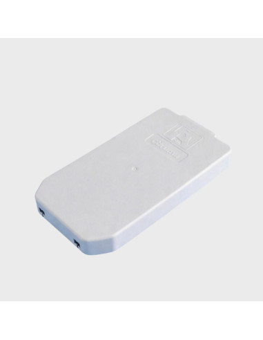 Tampa de Chaminé Creme Truma