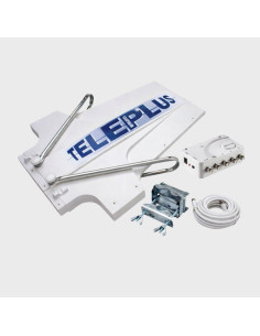 Antena Teleplus