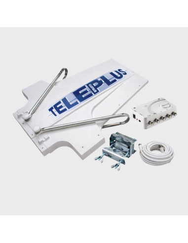 Antena Teleplus