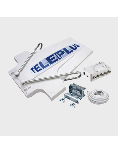 Antena Teleplus