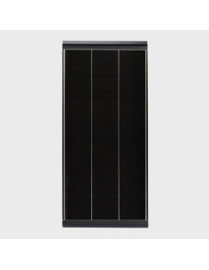 Kit Painel Solar Monocristalino Deep Power 130W